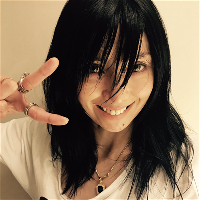 最近の鬼束ちひろ クッソかわいい れでぃれでぃ